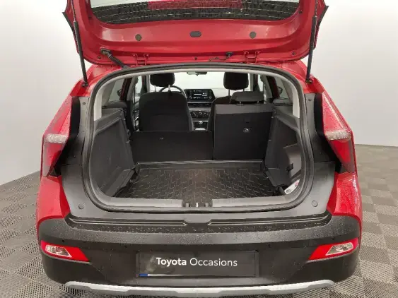 HYUNDAI BAYON - voiture d'occasion - Photo 16