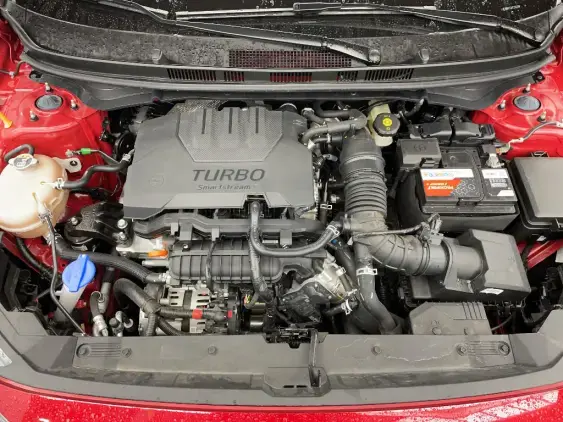 HYUNDAI BAYON - voiture d'occasion - Photo 21