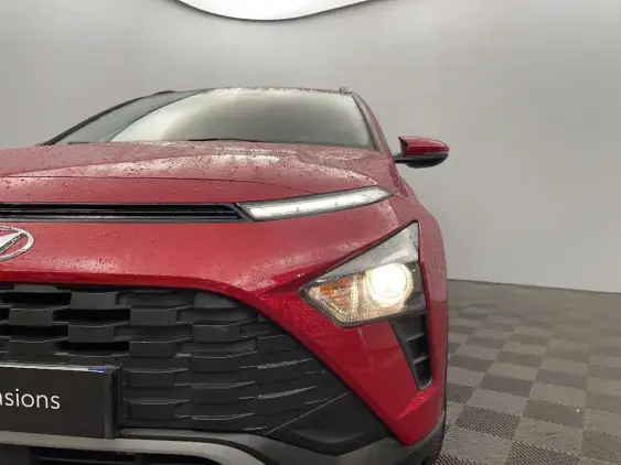 HYUNDAI BAYON - voiture d'occasion - Photo 22