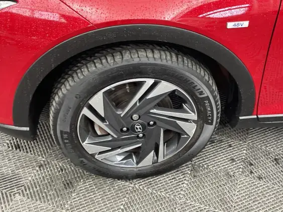 HYUNDAI BAYON - voiture d'occasion - Photo 23