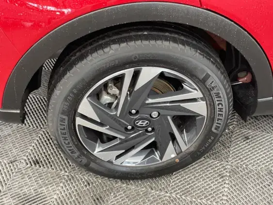 HYUNDAI BAYON - voiture d'occasion - Photo 25