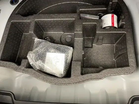 TOYOTA YARIS CROSS I - voiture d'occasion - Photo 17