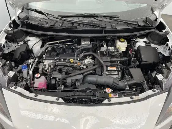 TOYOTA YARIS CROSS I - voiture d'occasion - Photo 21