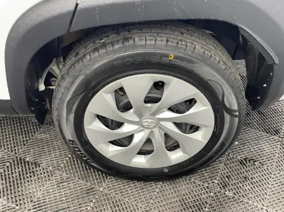 TOYOTA YARIS CROSS I - voiture d'occasion - Photo 24