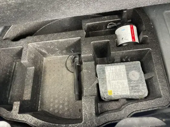 TOYOTA YARIS IV - voiture d'occasion - Photo 17