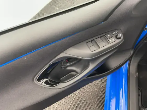 TOYOTA YARIS IV - voiture d'occasion - Photo 19