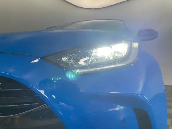 TOYOTA YARIS IV - voiture d'occasion - Photo 22