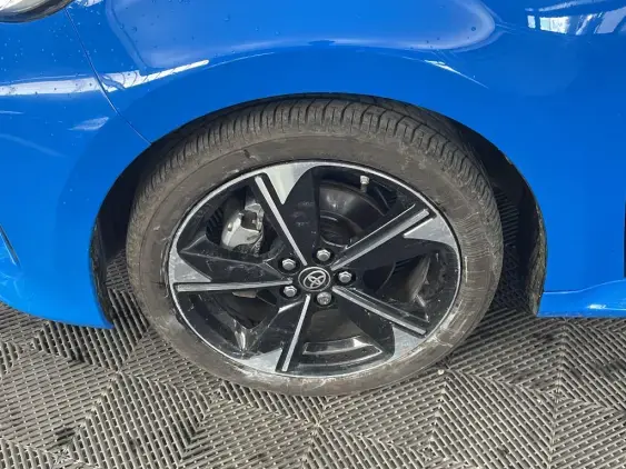 TOYOTA YARIS IV - voiture d'occasion - Photo 23