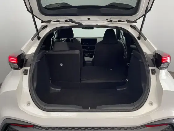 TOYOTA C-HR II - voiture d'occasion - Photo 16