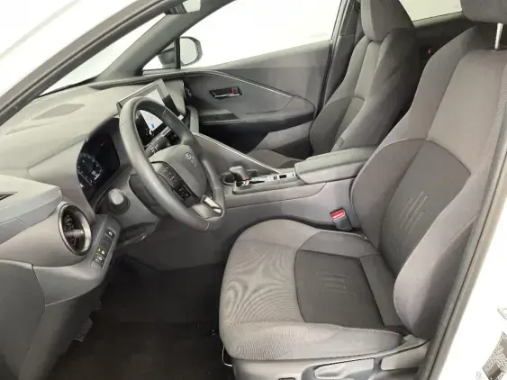 TOYOTA C-HR II - voiture d'occasion - Photo 18