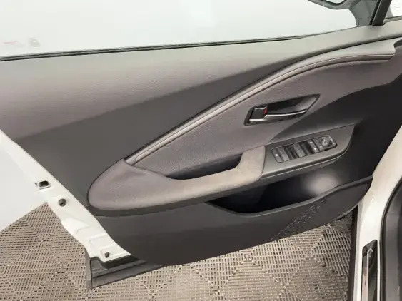 TOYOTA C-HR II - voiture d'occasion - Photo 19