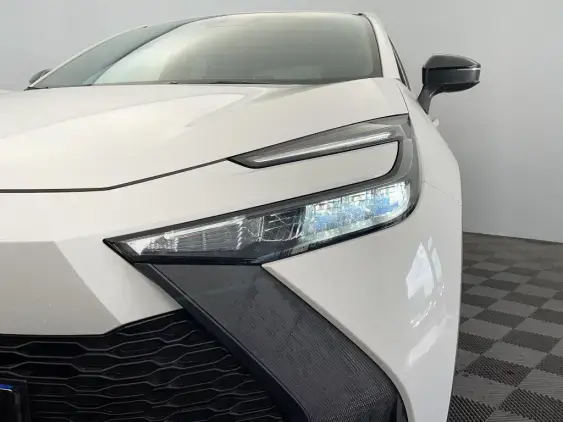 TOYOTA C-HR II - voiture d'occasion - Photo 22