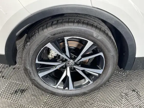 TOYOTA C-HR II - voiture d'occasion - Photo 25