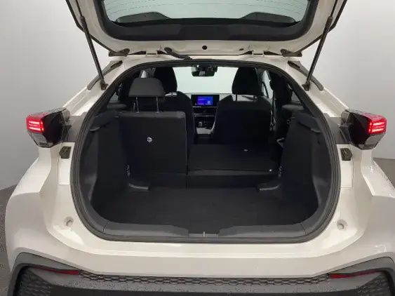 TOYOTA C-HR II - voiture d'occasion - Photo 16