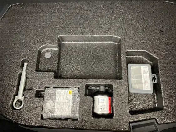 TOYOTA C-HR II - voiture d'occasion - Photo 17