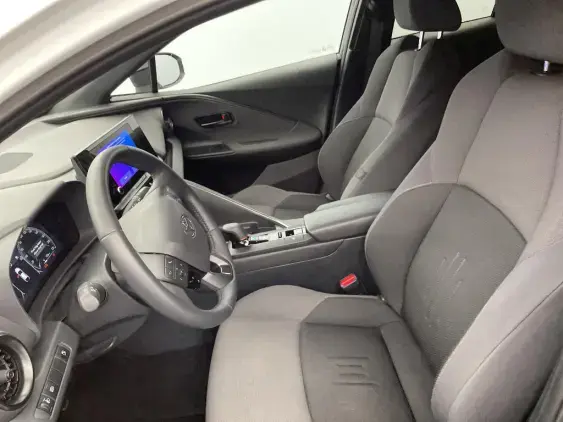 TOYOTA C-HR II - voiture d'occasion - Photo 18