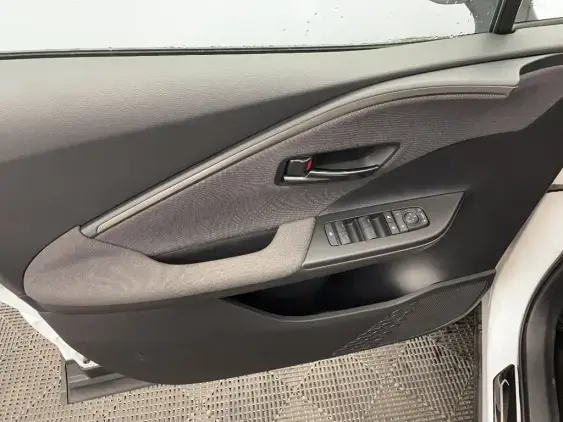 TOYOTA C-HR II - voiture d'occasion - Photo 19