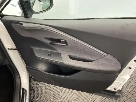 TOYOTA C-HR II - voiture d'occasion - Photo 20