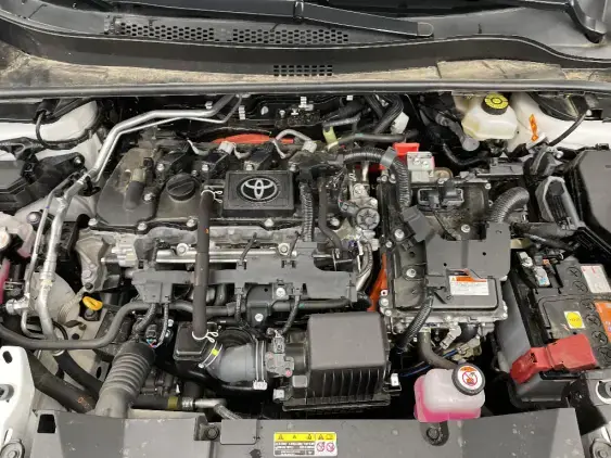 TOYOTA C-HR II - voiture d'occasion - Photo 21