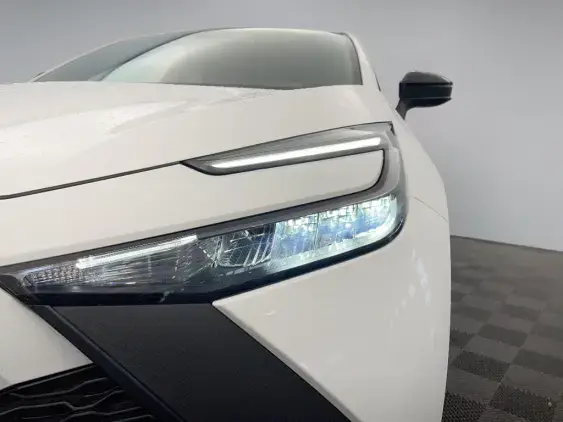 TOYOTA C-HR II - voiture d'occasion - Photo 22