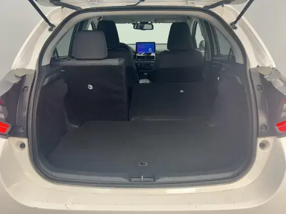TOYOTA YARIS IV - voiture d'occasion - Photo 16