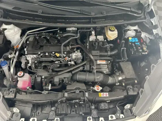 TOYOTA YARIS IV - voiture d'occasion - Photo 21