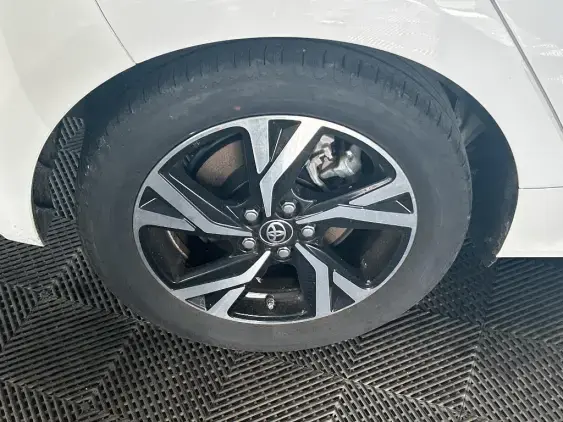 TOYOTA YARIS IV - voiture d'occasion - Photo 25