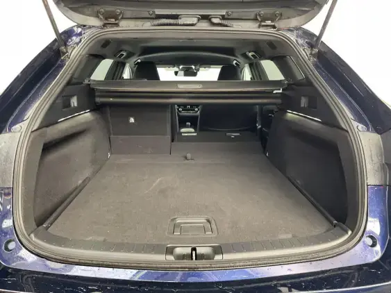 TOYOTA COROLLA TOURING SPT X - voiture d'occasion - Photo 16