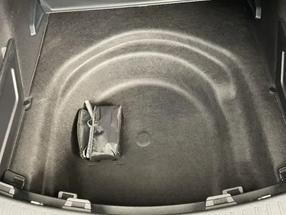 TOYOTA COROLLA TOURING SPT X - voiture d'occasion - Photo 17