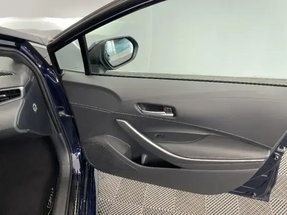 TOYOTA COROLLA TOURING SPT X - voiture d'occasion - Photo 20