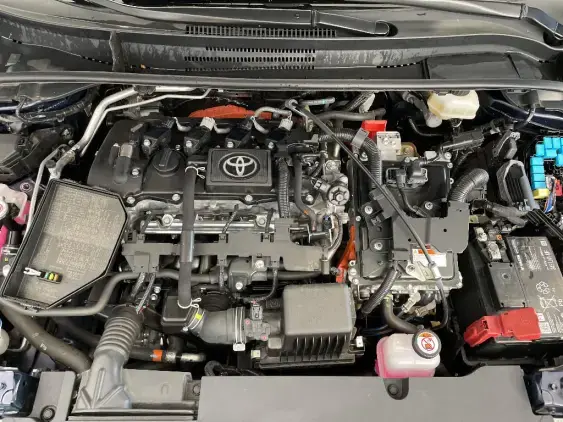 TOYOTA COROLLA TOURING SPT X - voiture d'occasion - Photo 21