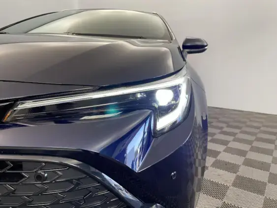 TOYOTA COROLLA TOURING SPT X - voiture d'occasion - Photo 22