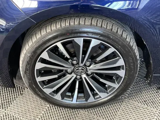 TOYOTA COROLLA TOURING SPT X - voiture d'occasion - Photo 23