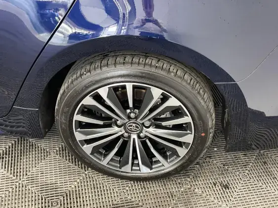 TOYOTA COROLLA TOURING SPT X - voiture d'occasion - Photo 24