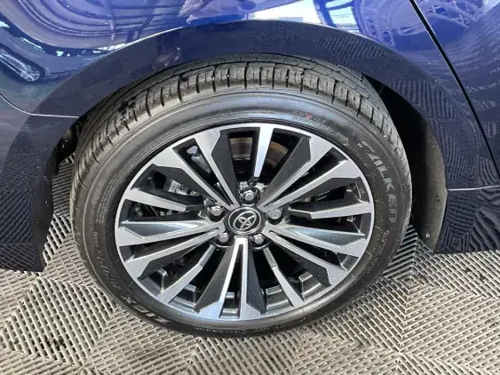 TOYOTA COROLLA TOURING SPT X - voiture d'occasion - Photo 25