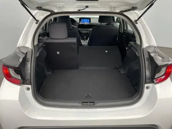 TOYOTA YARIS IV - voiture d'occasion - Photo 16