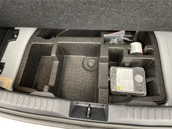 TOYOTA YARIS IV - voiture d'occasion - Photo 17