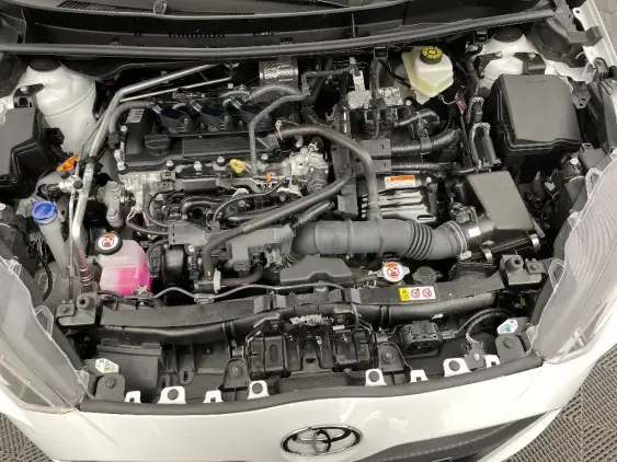 TOYOTA YARIS IV - voiture d'occasion - Photo 21