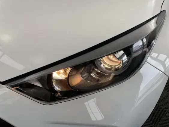 TOYOTA YARIS IV - voiture d'occasion - Photo 22