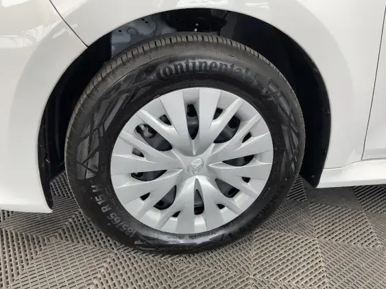 TOYOTA YARIS IV - voiture d'occasion - Photo 23