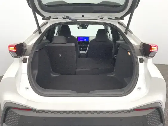 TOYOTA C-HR II - voiture d'occasion - Photo 15