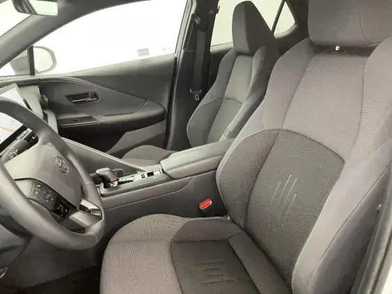 TOYOTA C-HR II - voiture d'occasion - Photo 17