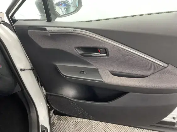 TOYOTA C-HR II - voiture d'occasion - Photo 19