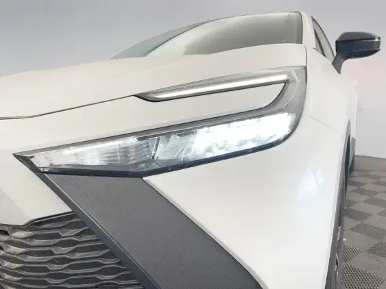 TOYOTA C-HR II - voiture d'occasion - Photo 21