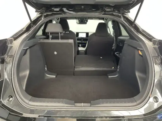 TOYOTA C-HR II - voiture d'occasion - Photo 16