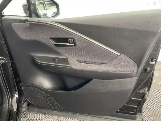 TOYOTA C-HR II - voiture d'occasion - Photo 20