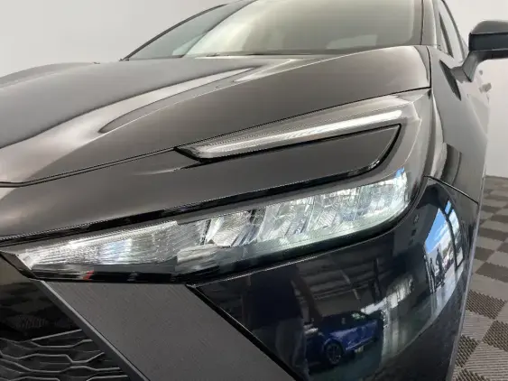 TOYOTA C-HR II - voiture d'occasion - Photo 22