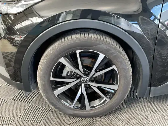 TOYOTA C-HR II - voiture d'occasion - Photo 23