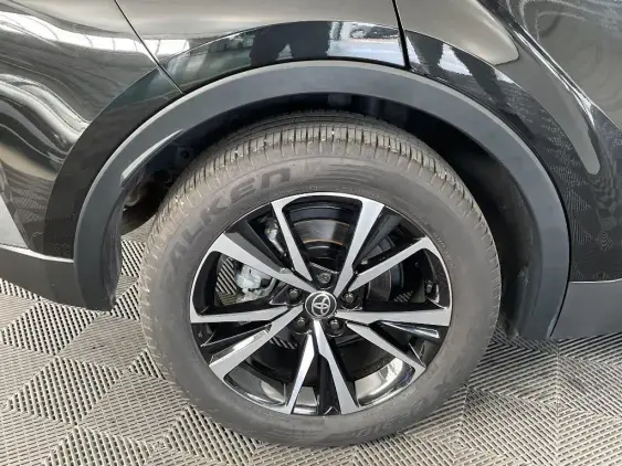 TOYOTA C-HR II - voiture d'occasion - Photo 25