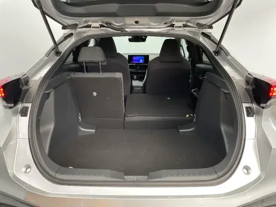 TOYOTA C-HR II - voiture d'occasion - Photo 16